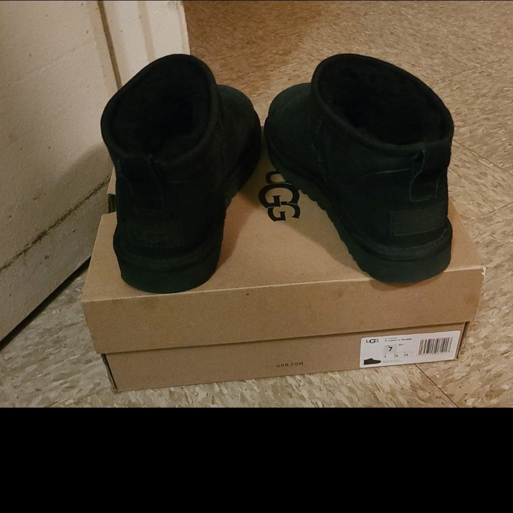 UGG Mini boots